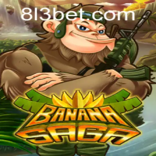 Descubra o Fascinante Mundo de BananaSaga e Explore as Possibilidades em 813BET.com