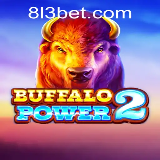 Explorando o Fascinante Mundo de BuffaloPower2 em 813BET.com