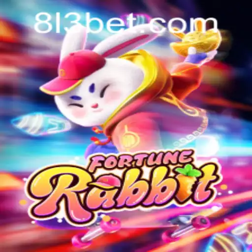 FortuneRabbit: Mergulhe na Aventura com 813BET.com