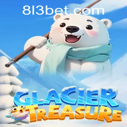 Descubra a Aventura em GlacierTreasure no 813BET.com