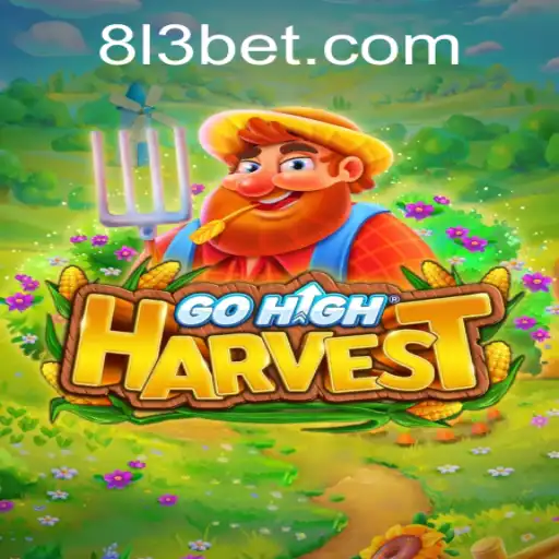 Descubra o Empolgante Universo de GoHighHarvest