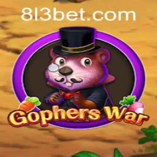 GophersWar: Um Mergulho Aprofundado no Novo Fenômeno dos Jogos Online