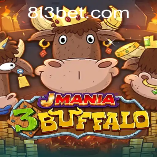 Descubra o Mundo de JMania3Buffalo: O Novo Fenômeno dos Jogos Online