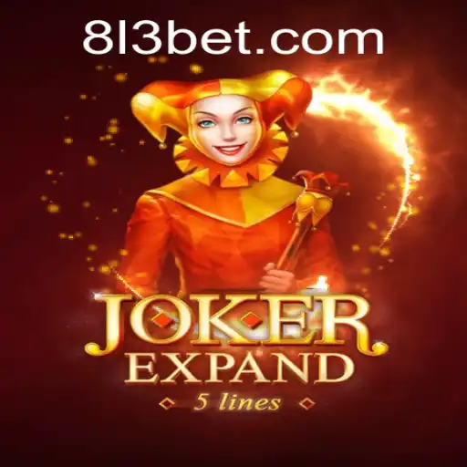 Explorando o Mundo de JokerExpand em 813BET.com