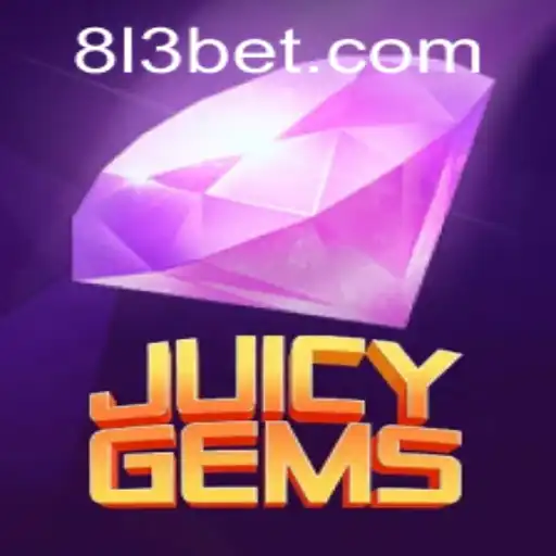 Descubra o Mundo Encantador de JuicyGems no 813BET.com