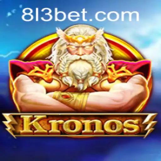 Explorando Kronos: O Novo Jogo em Destaque pela 813BET.com
