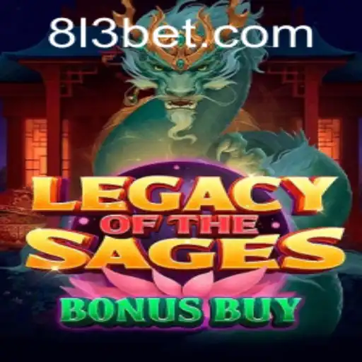Legacy of the Sages Bonus Buy: Uma Aventura Épica no Mundo dos Jogos Online