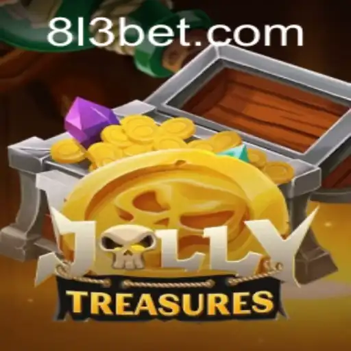 Aventura e Estratégia em JollyTreasures: Descubra os Segredos do Novo Jogo em 813BET.com