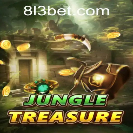 Descubra o Mundo Aventureiro de JungleTreasure