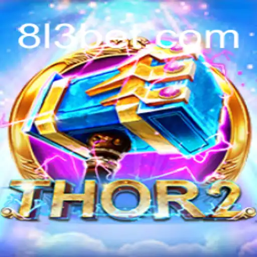 Thor2: Aventura Épica e Estratégia no Mundo dos Deuses