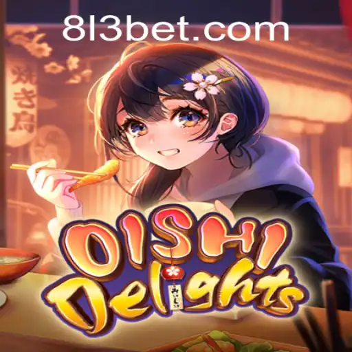 OishiDelights: O Novo Fenômeno dos Jogos Online