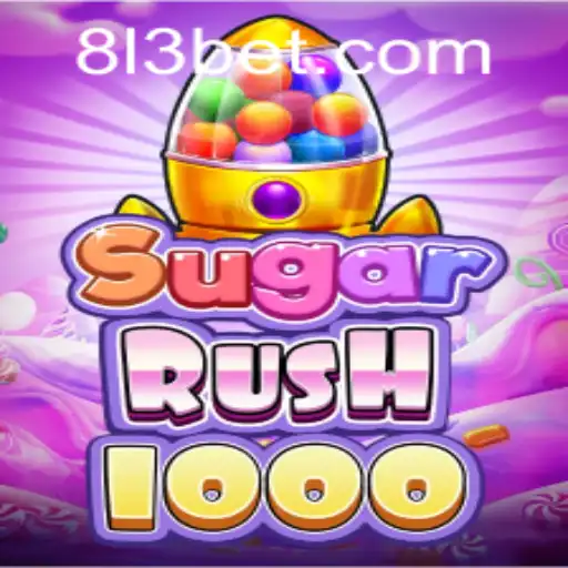 Mergulhe na Diversão com o SugarRush1000: A Novidade da 813BET.com