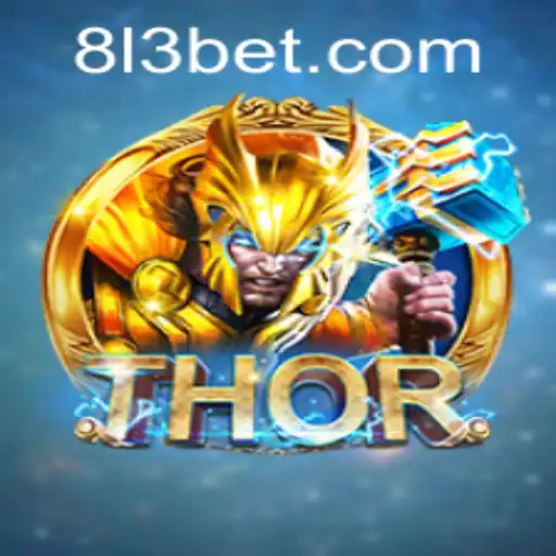 Descubra THOR: O Jogo Imersivo de Estratégia e Aventura com 813BET.com